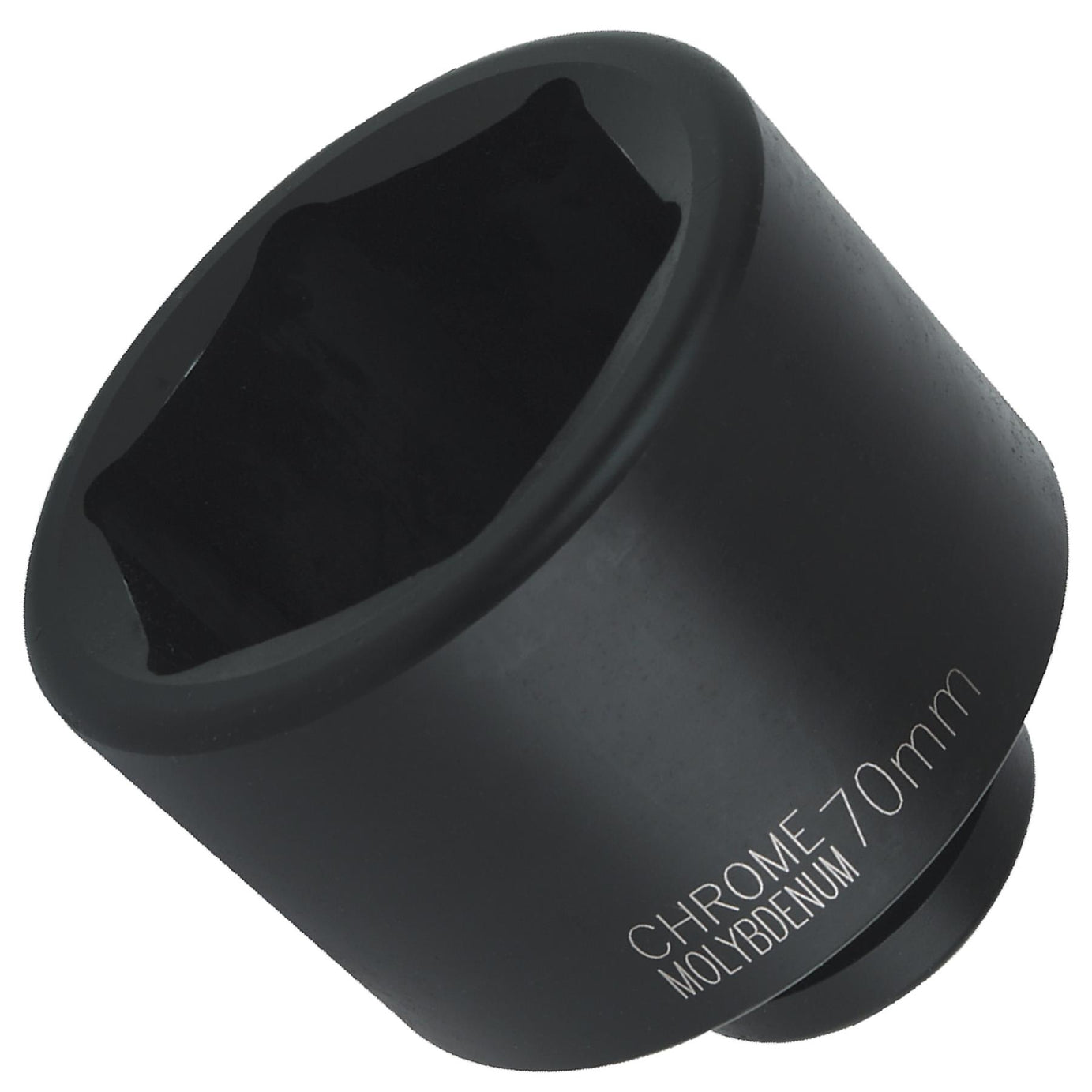 Sealey Impact Socket 70mm 1"Sq Drive