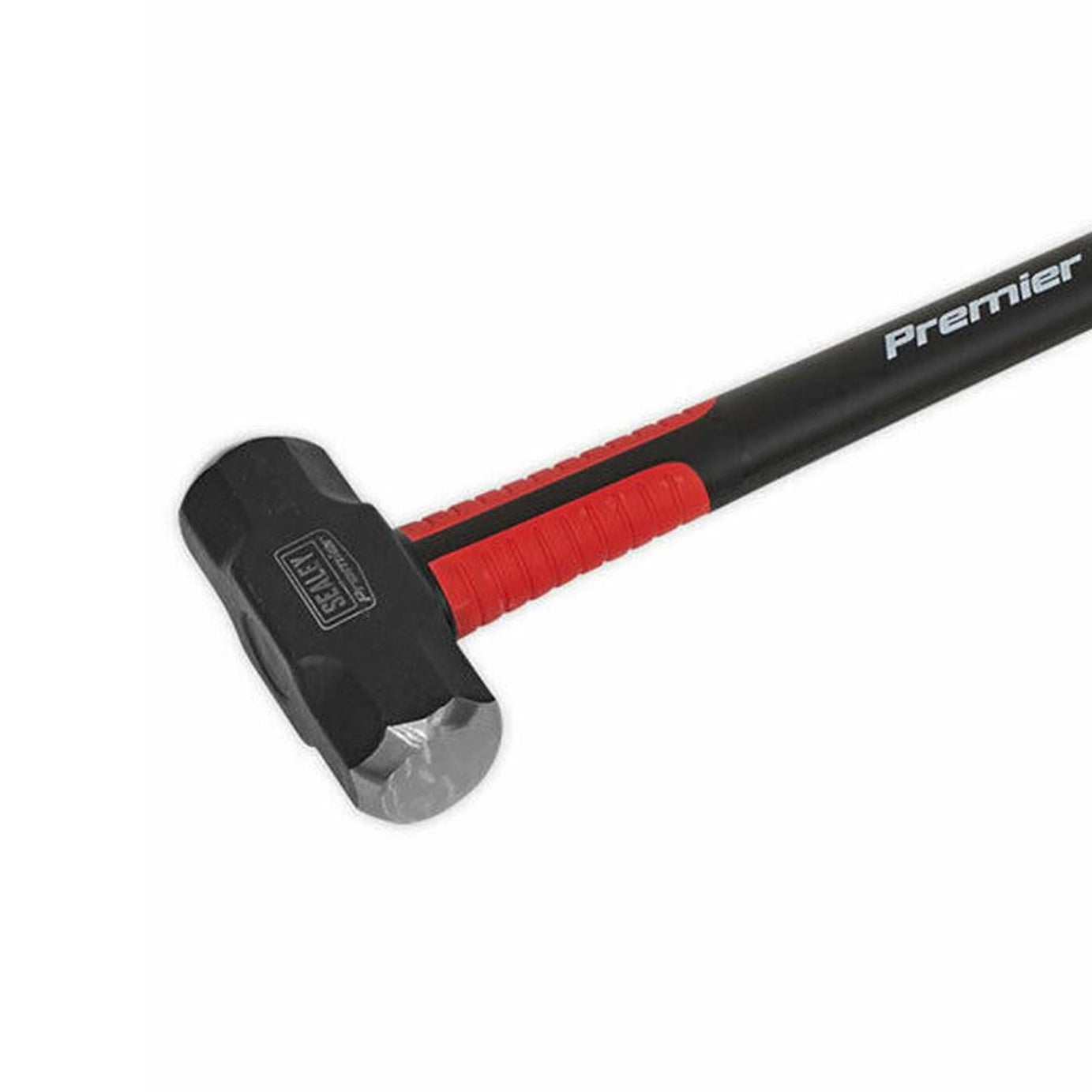 Sealey Sledge Hammer 10lb Fibreglass Shaft