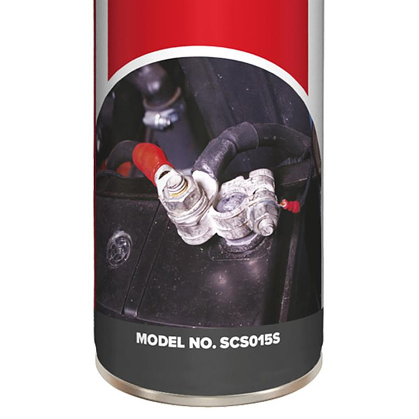 Sealey Battery Terminal Protector 500ml Single