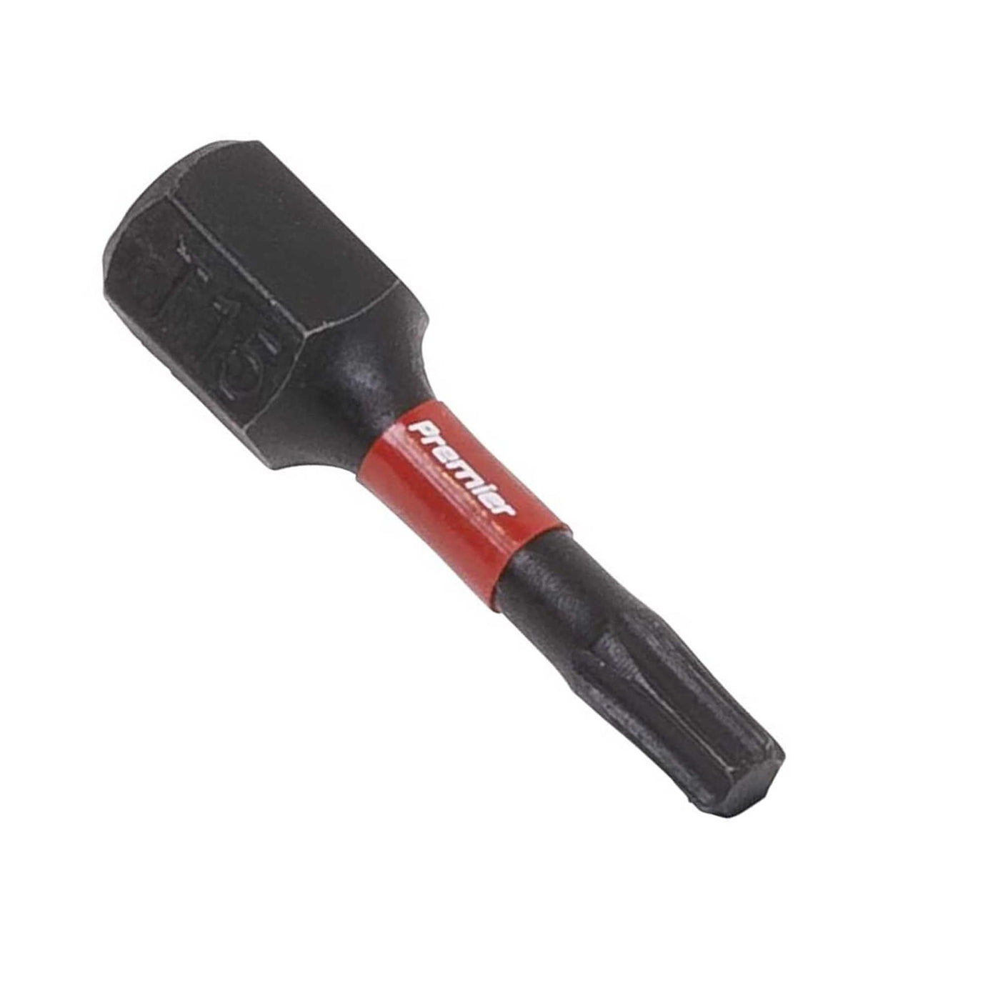 TRX-Star* T15 Impact Power Tool Bits 25mm - 3pc