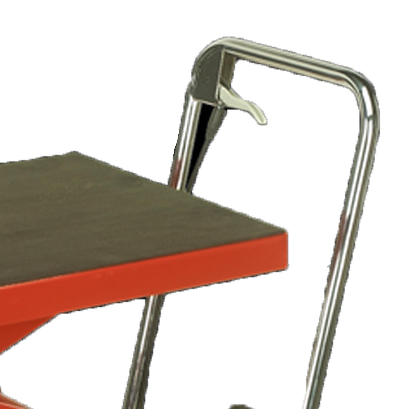 Sealey Tools HPT400H Hydraulic High Lift Lifting Platform Truck 400Kg Warehouse