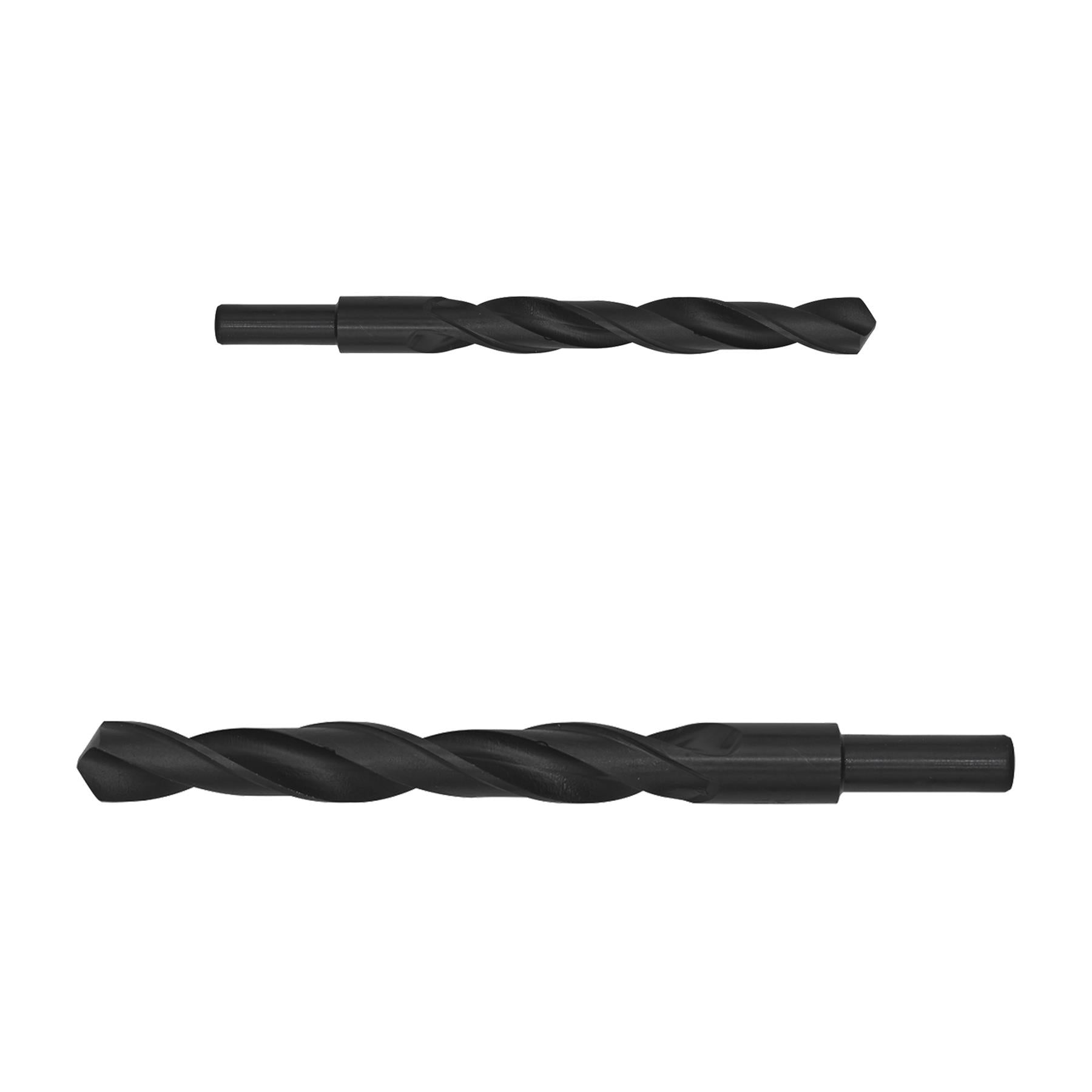 Sealey Blacksmith Bit - Ø14 x 160mm  Black Oxide Finish.