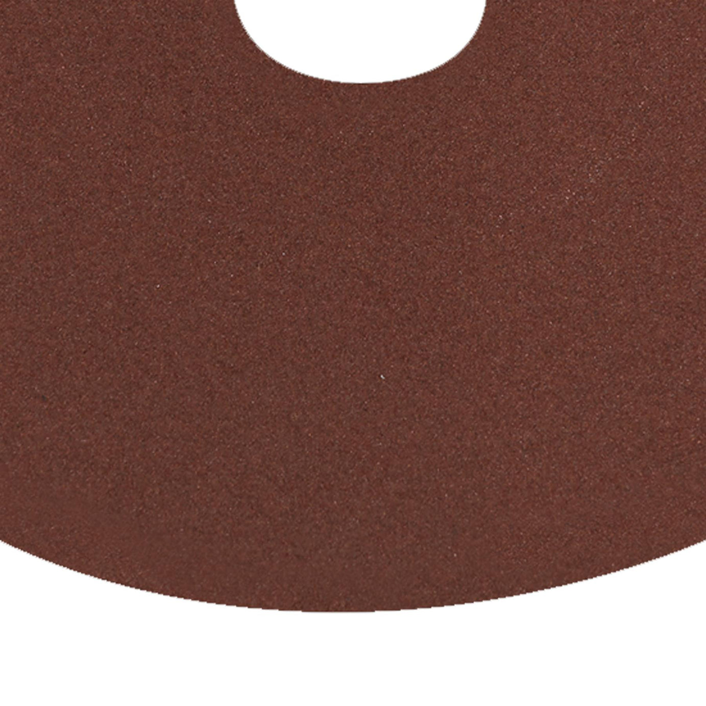 Sealey Fibre Backed Disc 125mm - 120Grit Pack of 25