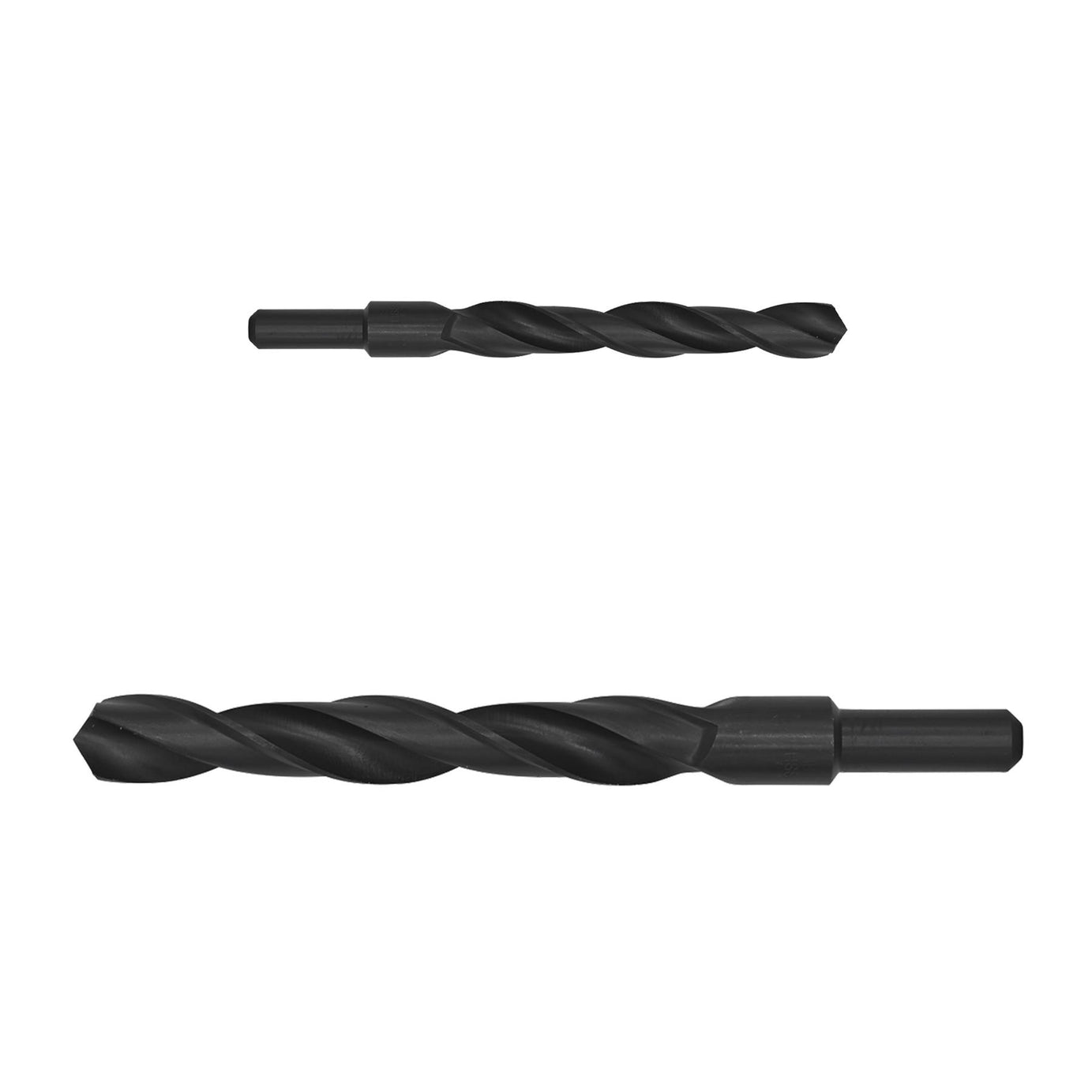 Sealey Blacksmith Bit - Ø18 x 190mm Black Oxide Finish