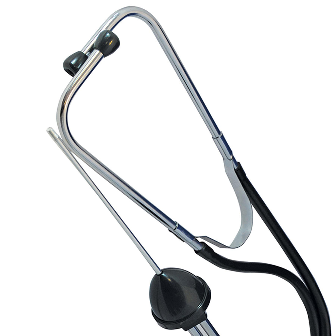 Mechanics Stethoscope 320mm With Two-Piece 320mm Probe For Confined Areas