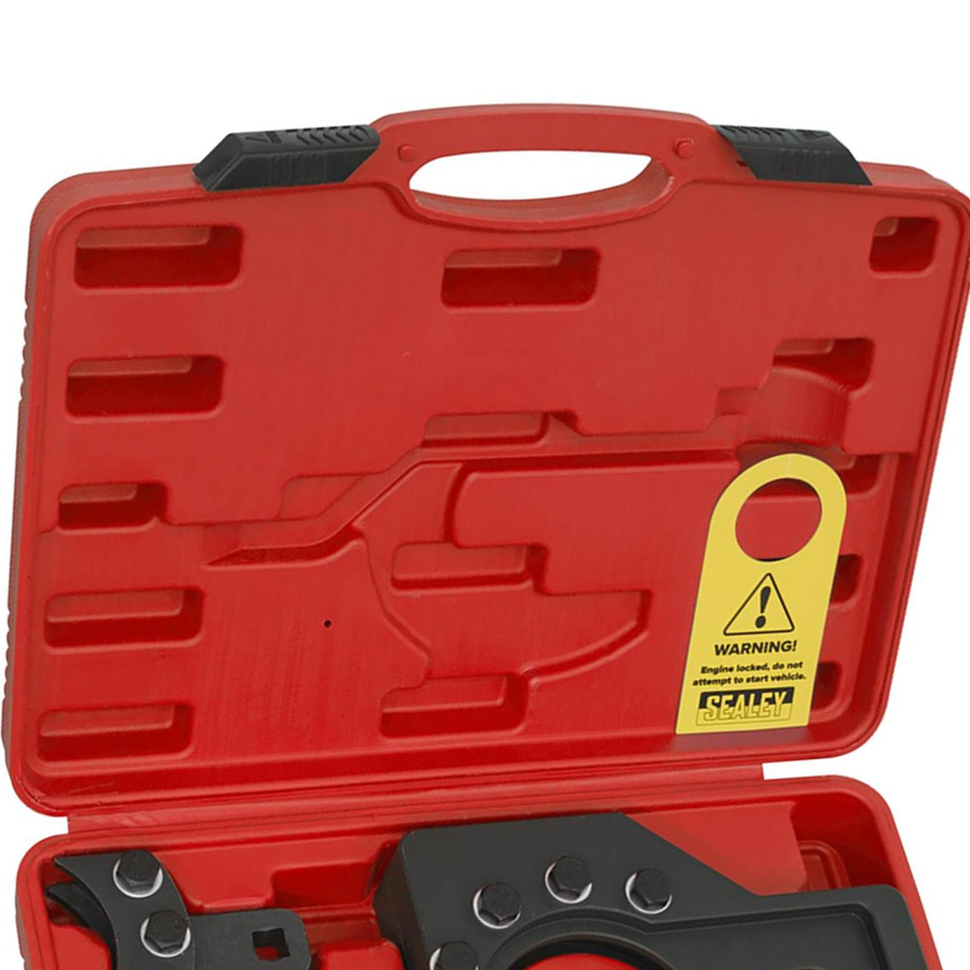 Sealey Diesel Engine Timing Tool Kit - VW 2.5D TDi PD - Gear Drive
