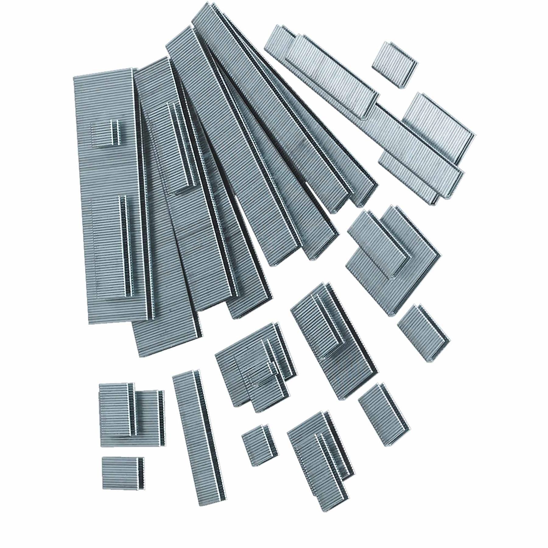 Sealey Staple 19mm 18SWG Pack of 5000