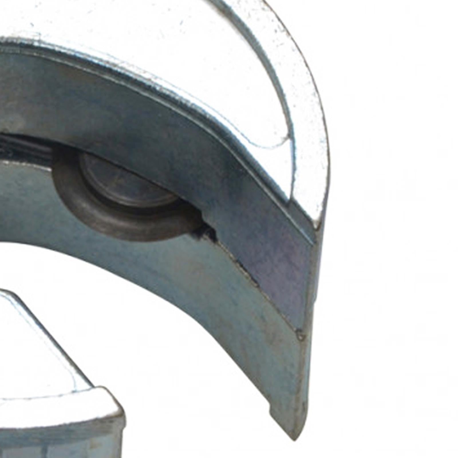 BlueSpot Heavy Duty 22mm Pipe And Tube Cutter With Extra Blade Self Lock New