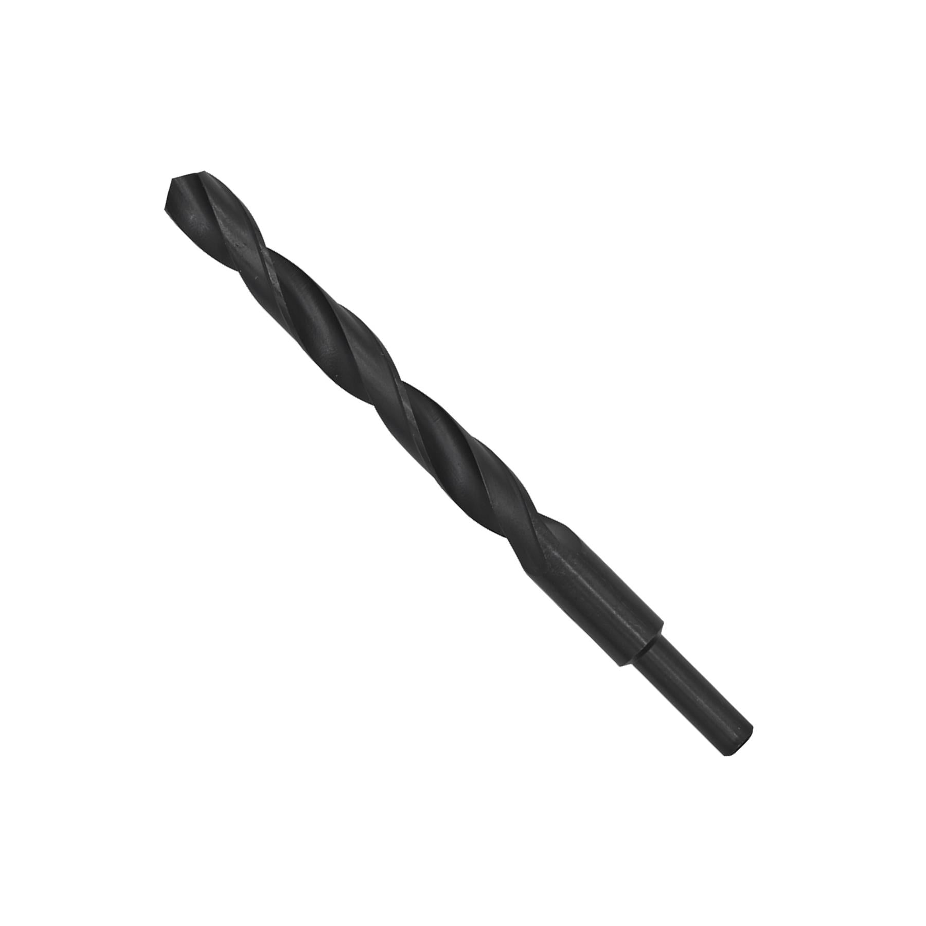 Sealey Blacksmith Bit - Ø12 x 150mm Black Oxide Finish