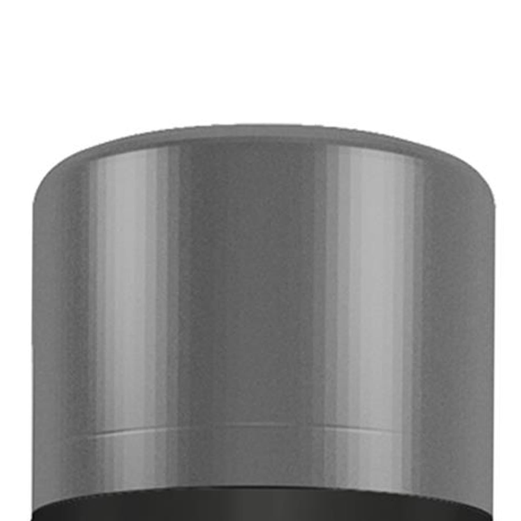 Sealey Grey Primer Paint 500ml Single