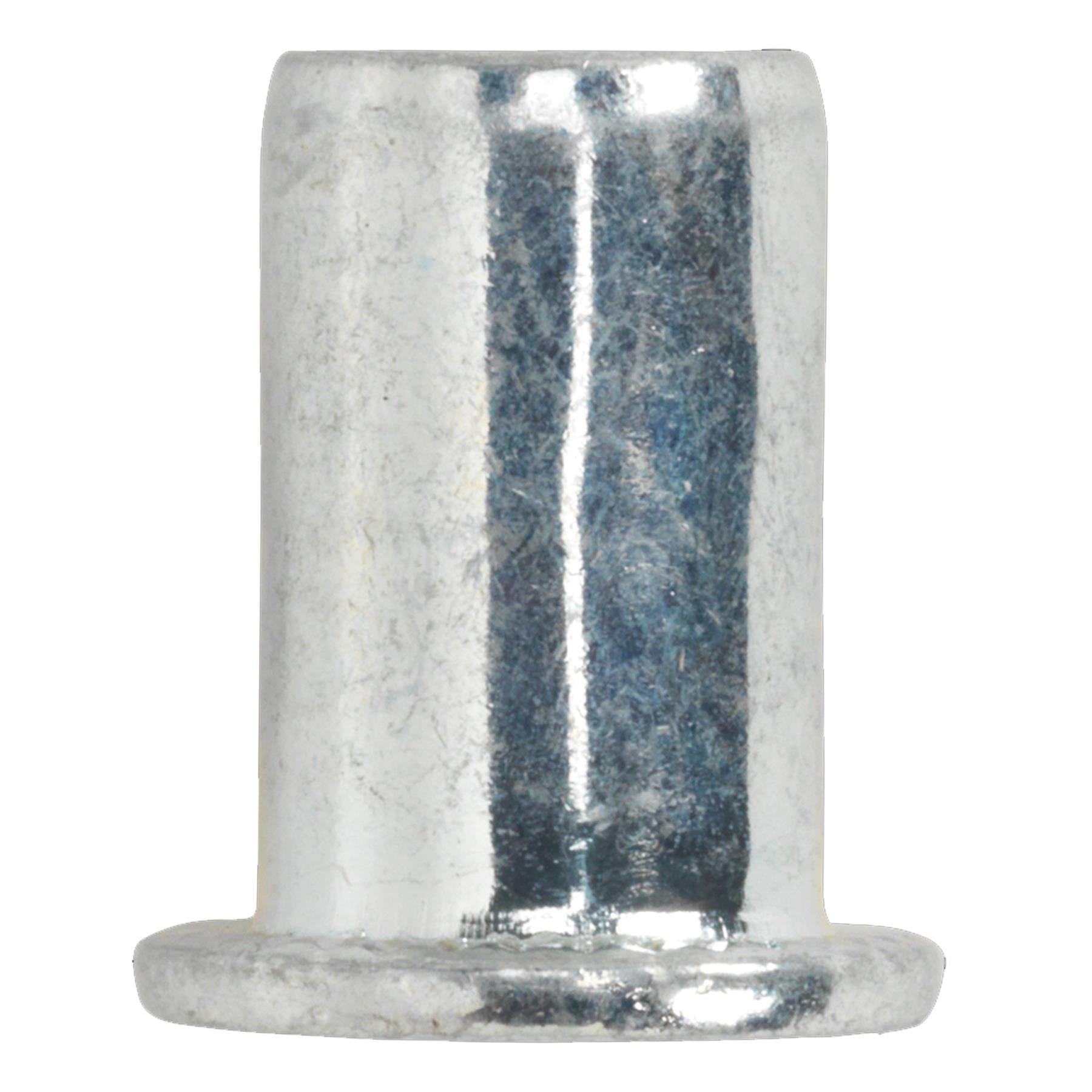 Sealey Threaded Insert (Rivet Nut) M4 Regular Pack of 50