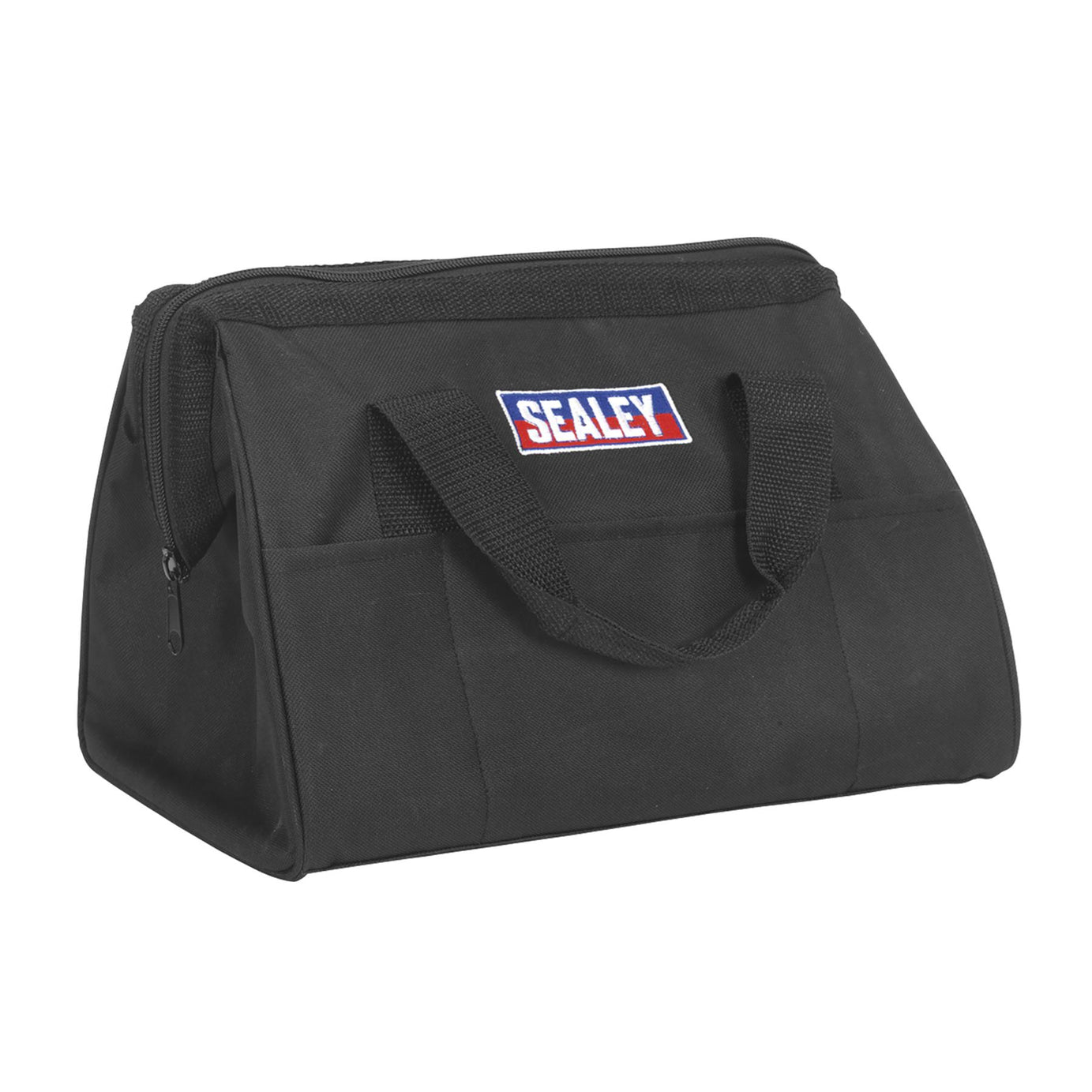 Sealey Cordless Orbital Palm Sander Kit 125mm 20V 2Ah SV20 Series