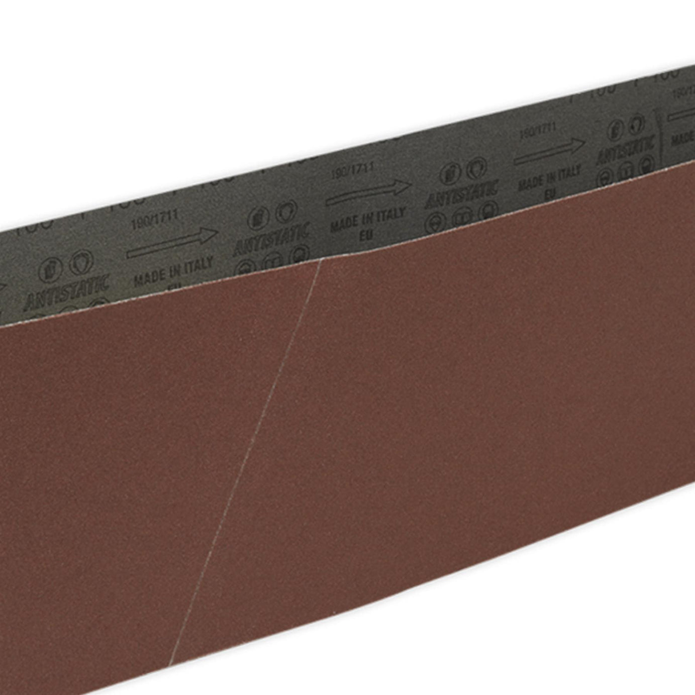 Sealey Sanding Belt 150 x 1220mm 100Grit