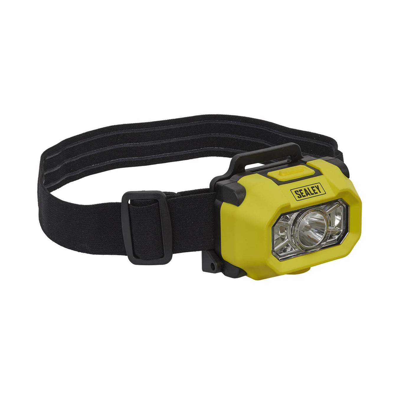 Sealey Head Torch XP-G2 CREE LED Intrinsically Safe
