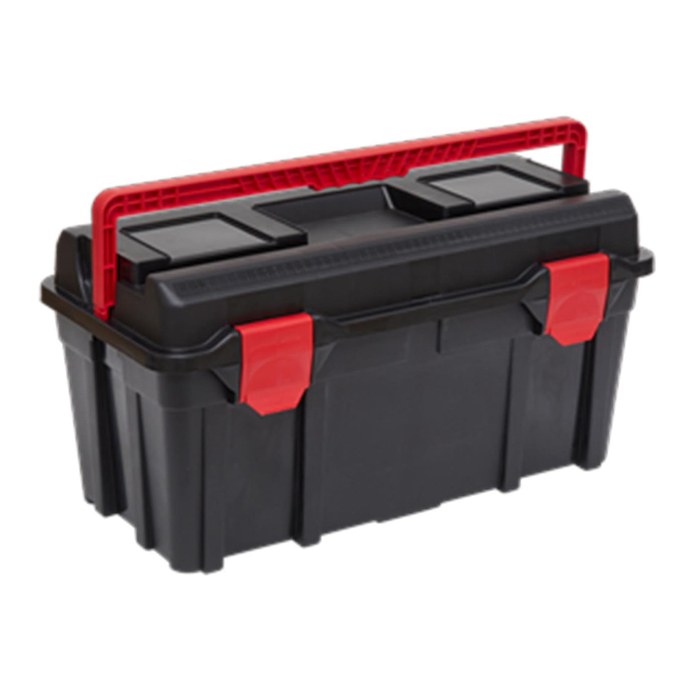 Sealey Toolbox with Locking Carry Handle 580mm