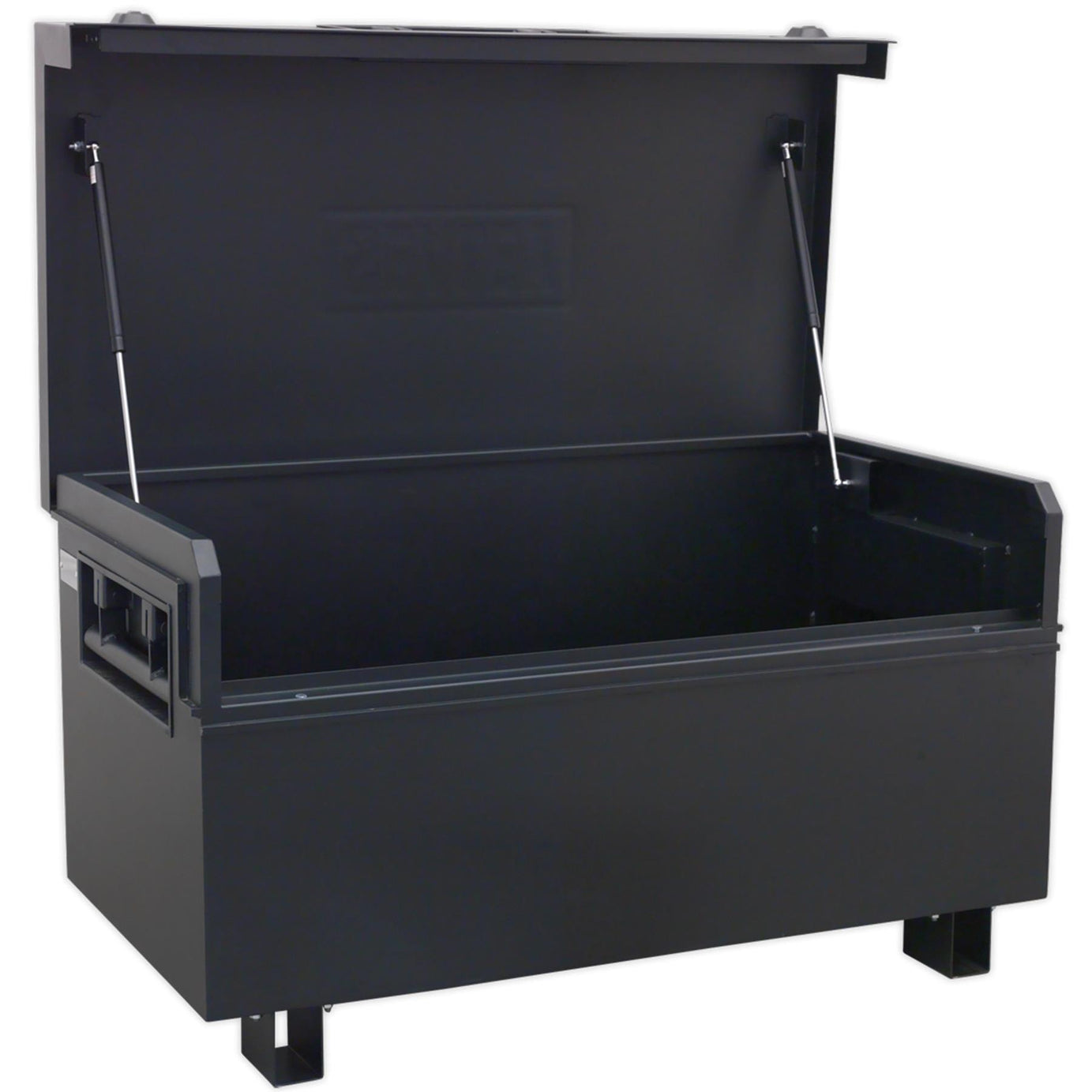 Sealey Site Box 1125 x 610 x 625mm Workshop Tool Storage Box