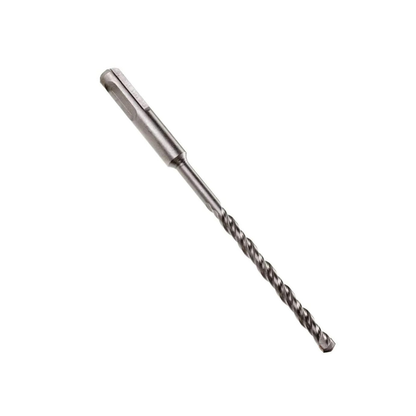 5 x SDS+ PLUS MASONRY DRILL BIT 4 x 160mm, TUNGSTEN CARBIDE TIP, FOR STONE CONCRETE BRICK