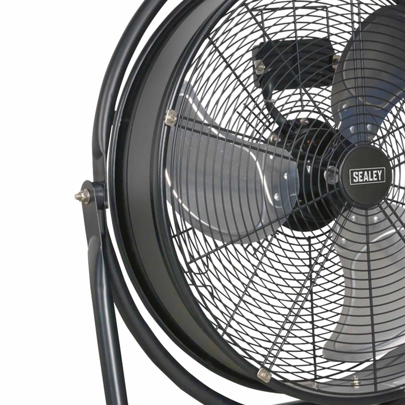 Sealey Industrial High Velocity Orbital Drum Fan 20" 230V