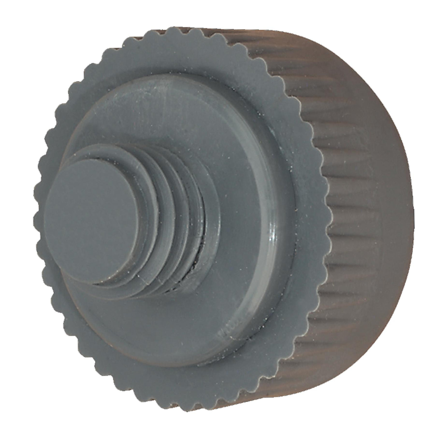 Sealey Nylon Hammer Face, Soft/Grey for NFH15