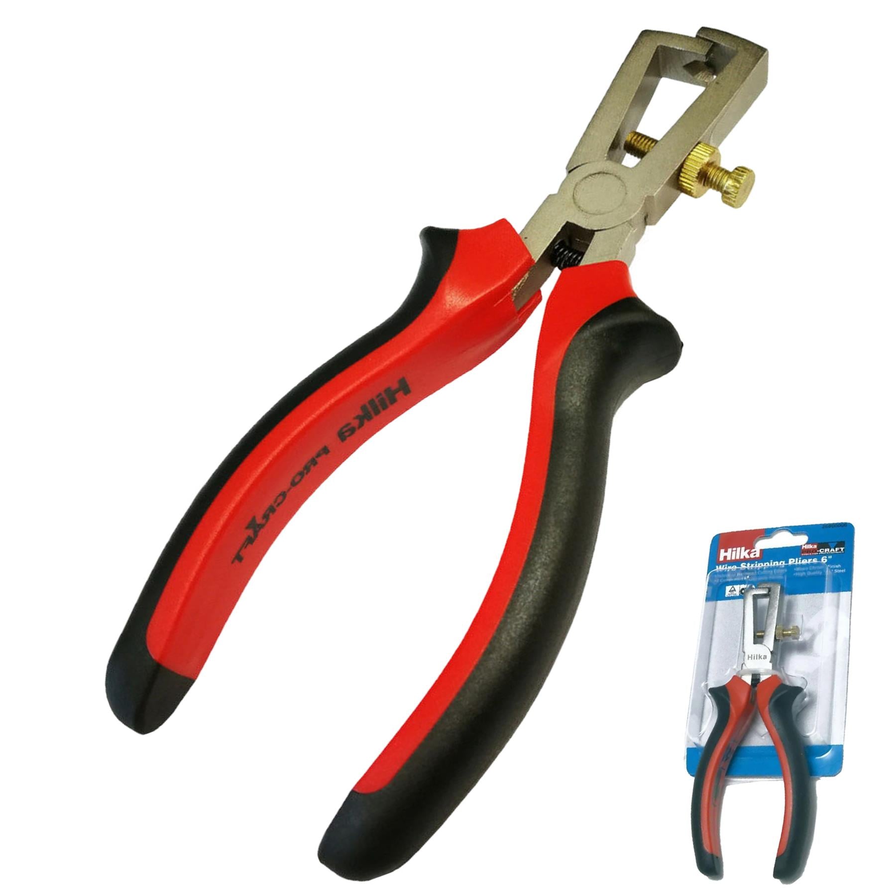 Hilka Wire Stripper Pliers