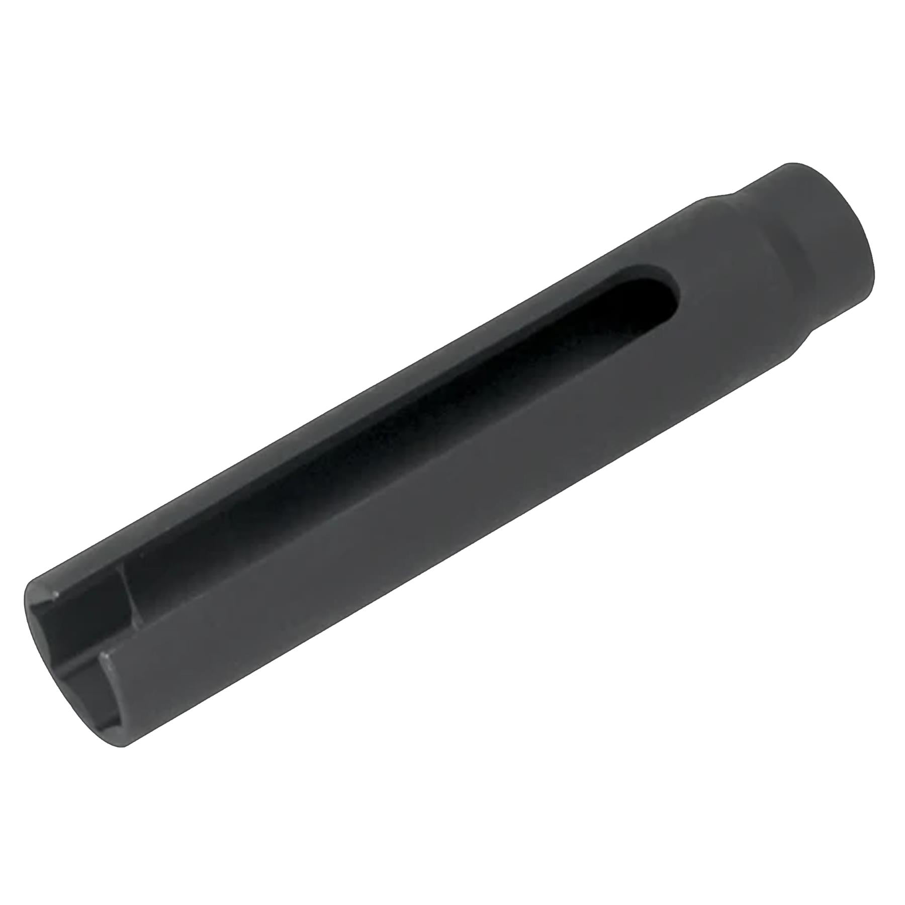 Sealey Extra-Long Oxygen Sensor Socket 22mm 1/2"Sq Drive