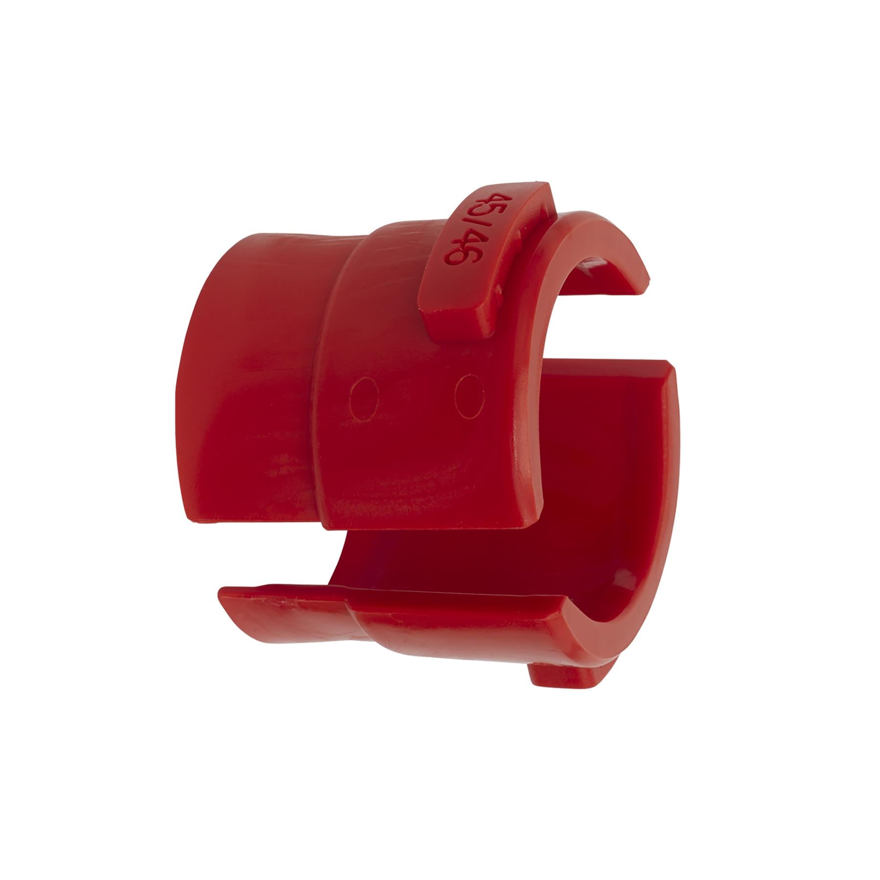 Sealey Motorcycle Fork Seal Driver Sleeve 45-46mm