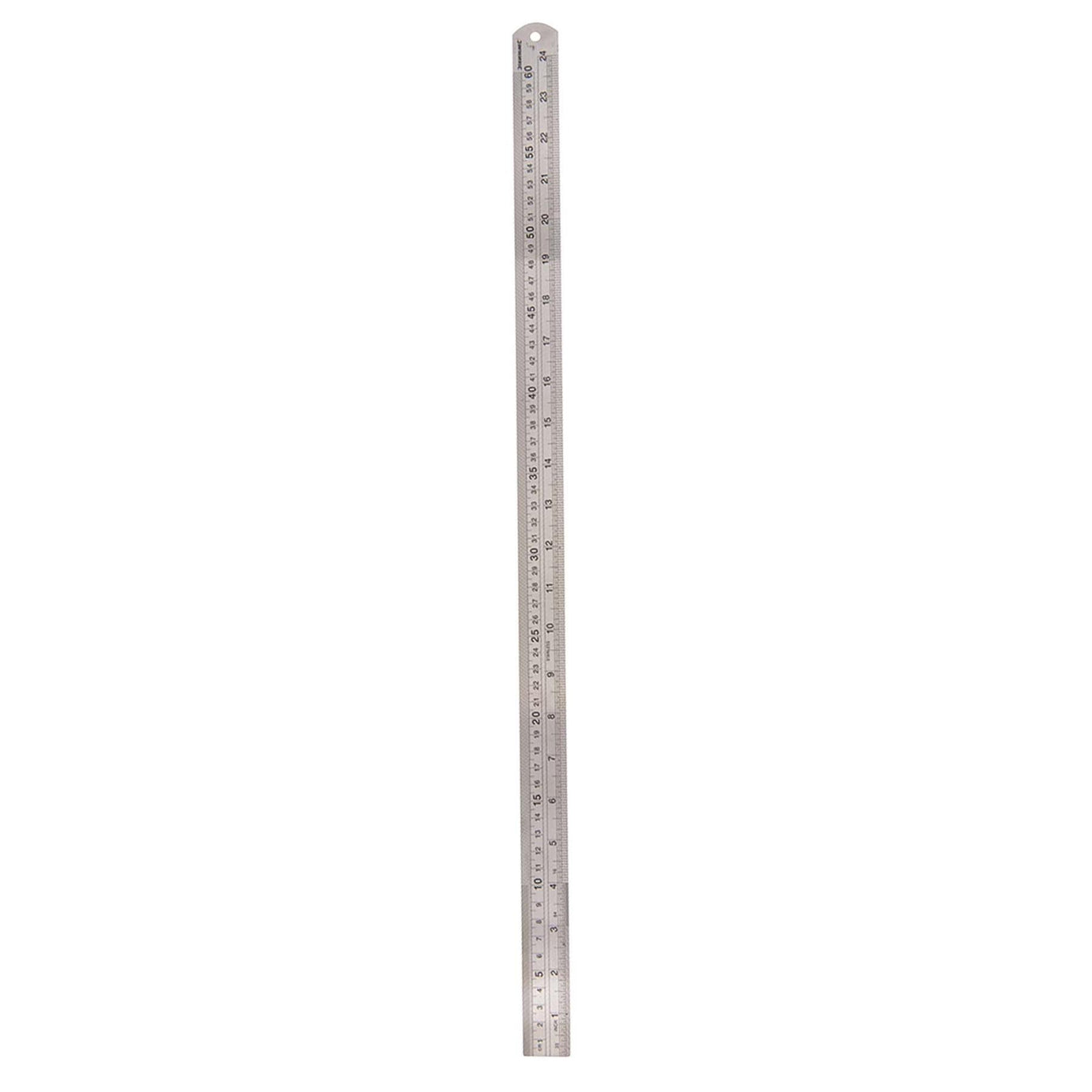 Stainless Steel Ruler Metal