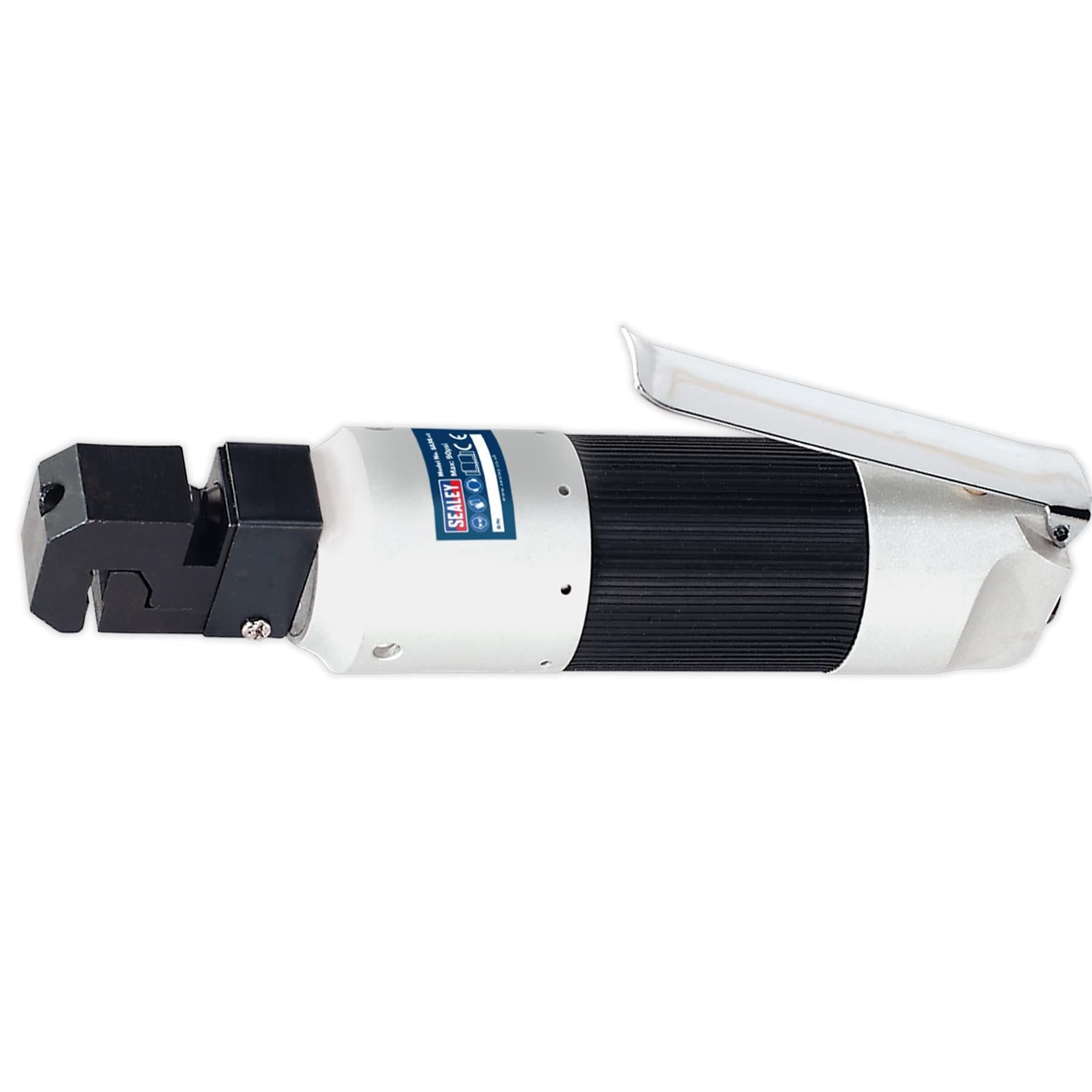 Sealey Air Punch/Flange Tool