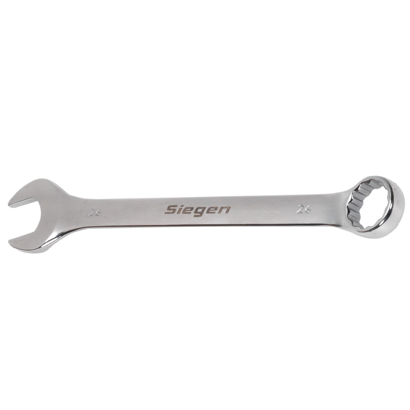Sealey Combination Spanner 26mm