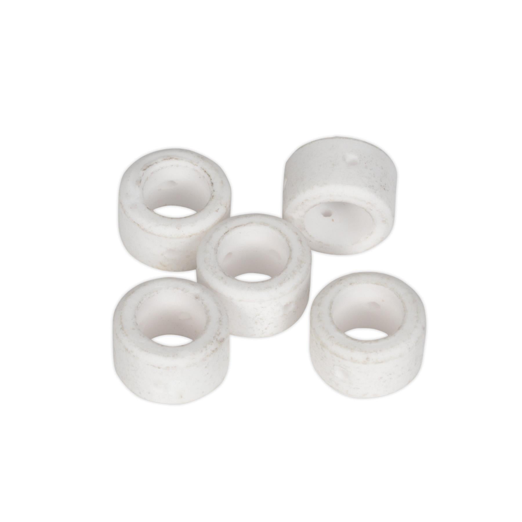 Sealey Diffuser for  Model No.PP40E Pack of  5
