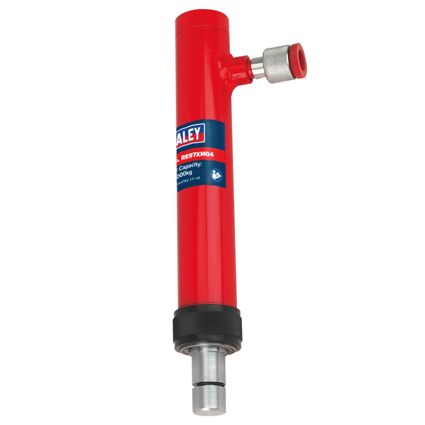 Sealey Push Ram - Midi 4tonne