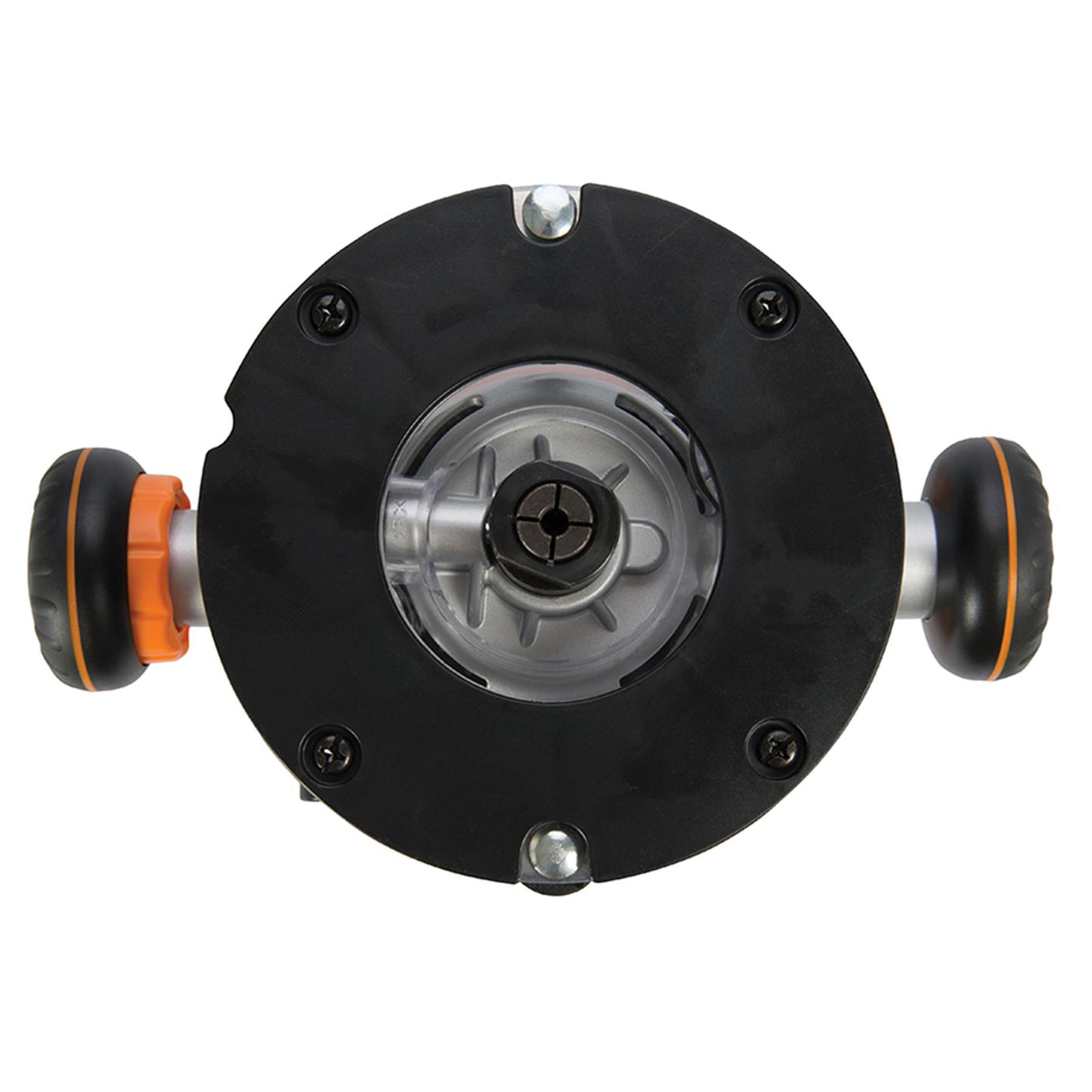 1400W Dual Mode Precision Plunge Router Mof001 Construction Tools Quality