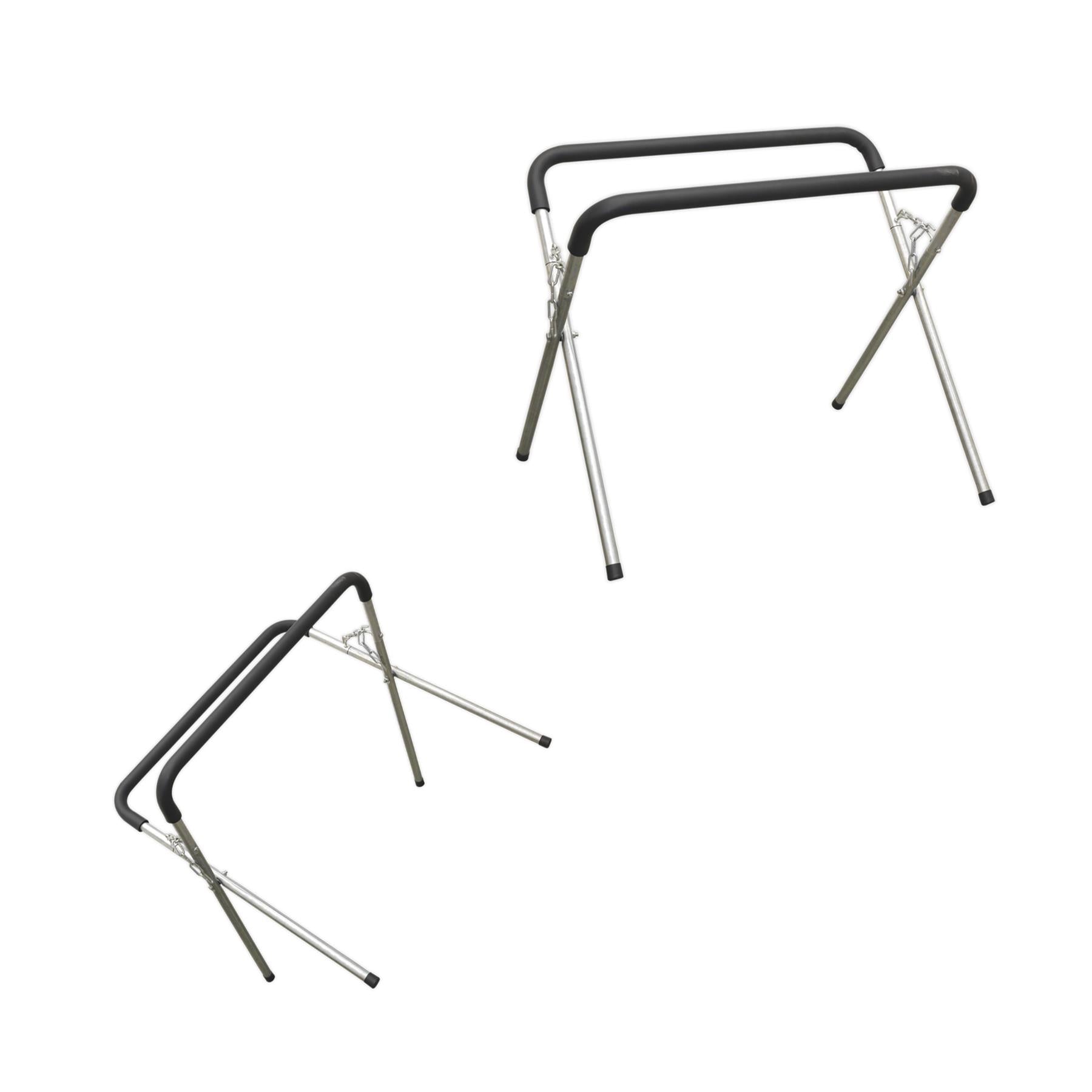 Sealey Folding Panel Stand
