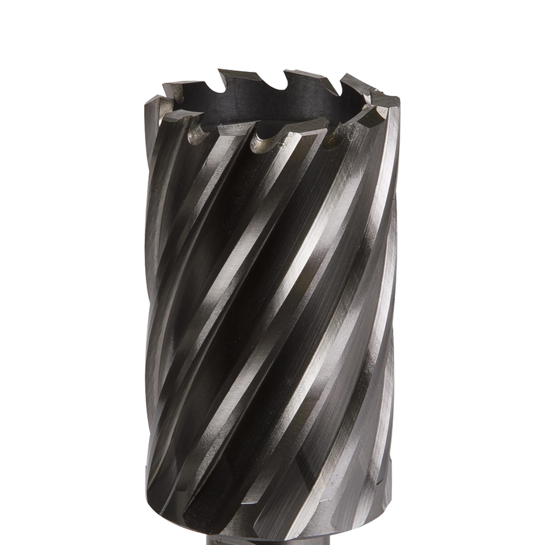 Sealey Rotabor Cutter HSS 38mm - Cut Depth 50mm