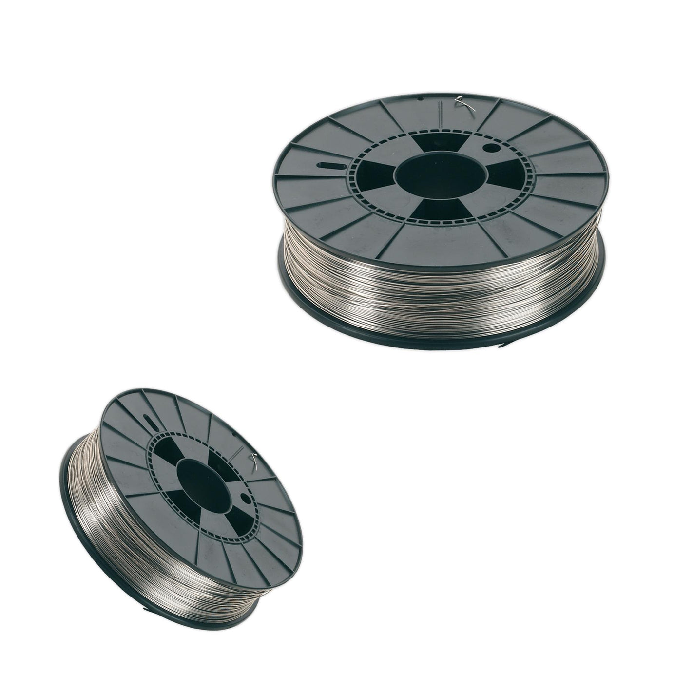 Sealey Stainless Steel MIG Wire 5kg 0.8mm 308(S)93 Grade