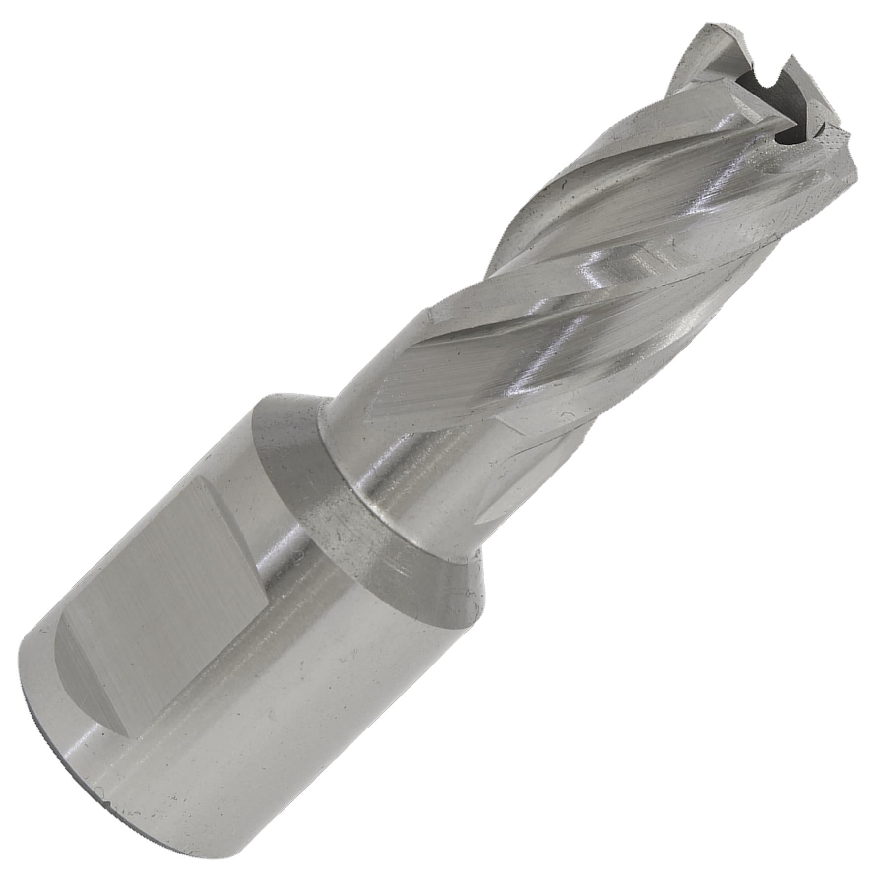 Sealey Rotabor Cutter HSS 14mm - Cut Depth 25mm