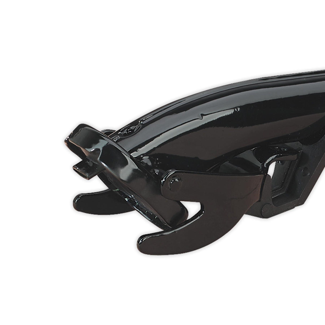Sealey Pouring Spout - Black for JC5MB, JC10B, JC20B