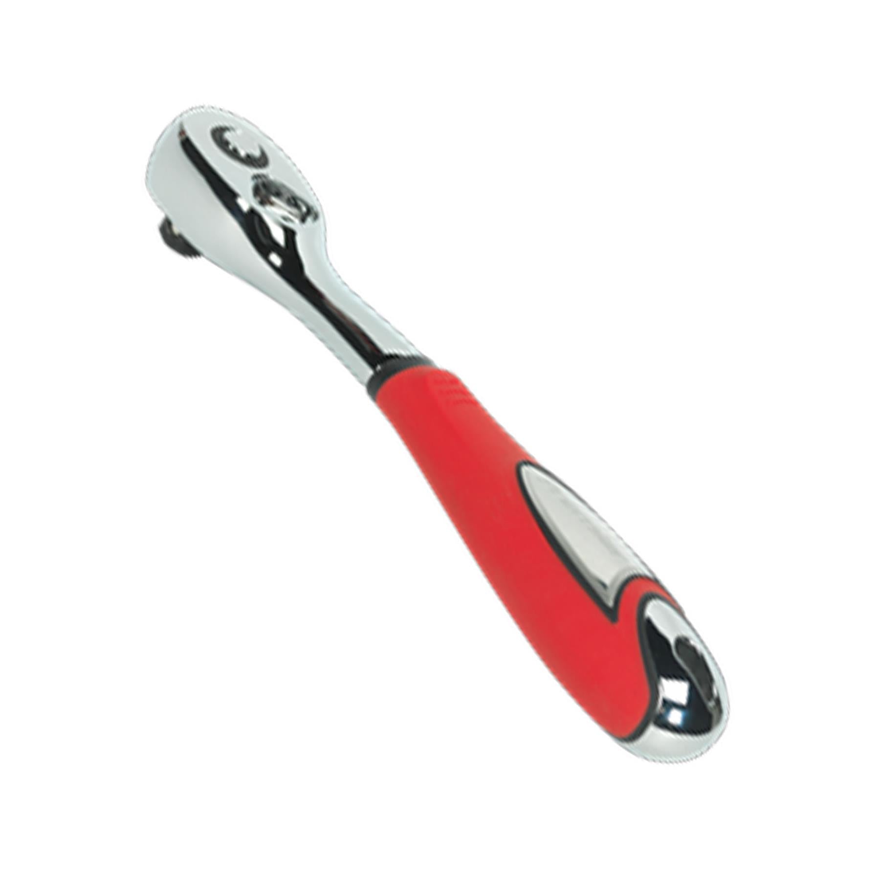 Sealey Ratchet Wrench Offset 3/8"Sq Drive