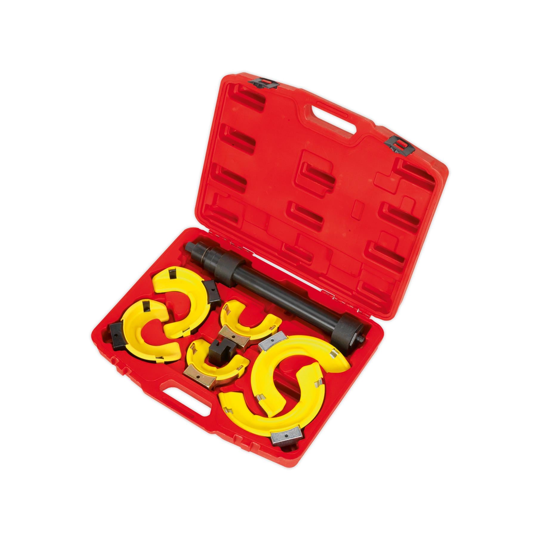 Sealey Professional Coil Spring Compressor Set 2500kg