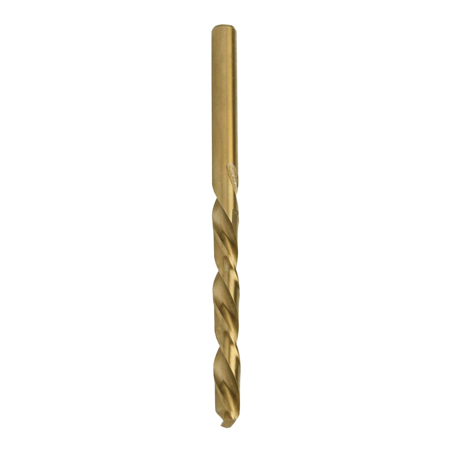 Cobalt Drill Bits 7.0mm - Hand Tools Power Drilling High Speed Steel New