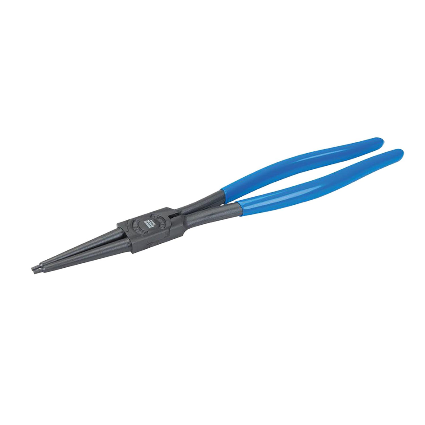 King Dick Inside Circlip Pliers Straight 310mm TS-CPI310