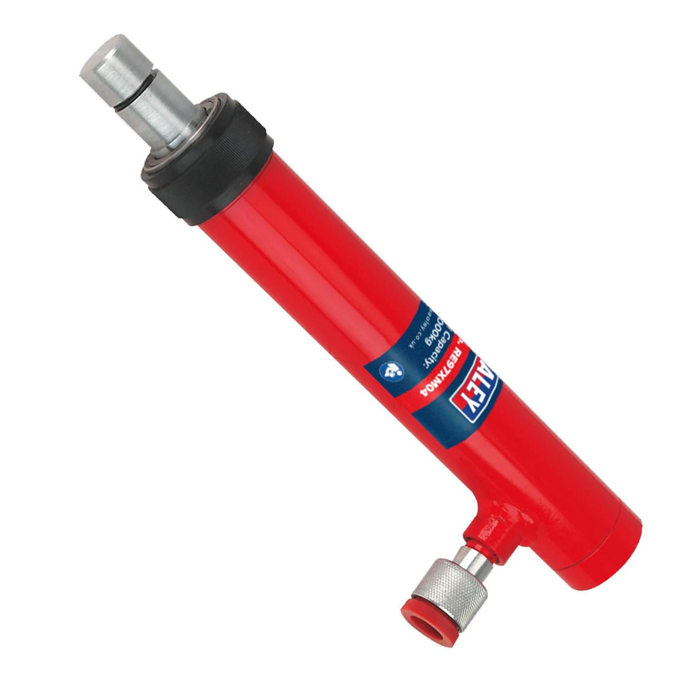 Sealey Push Ram - Midi 4tonne