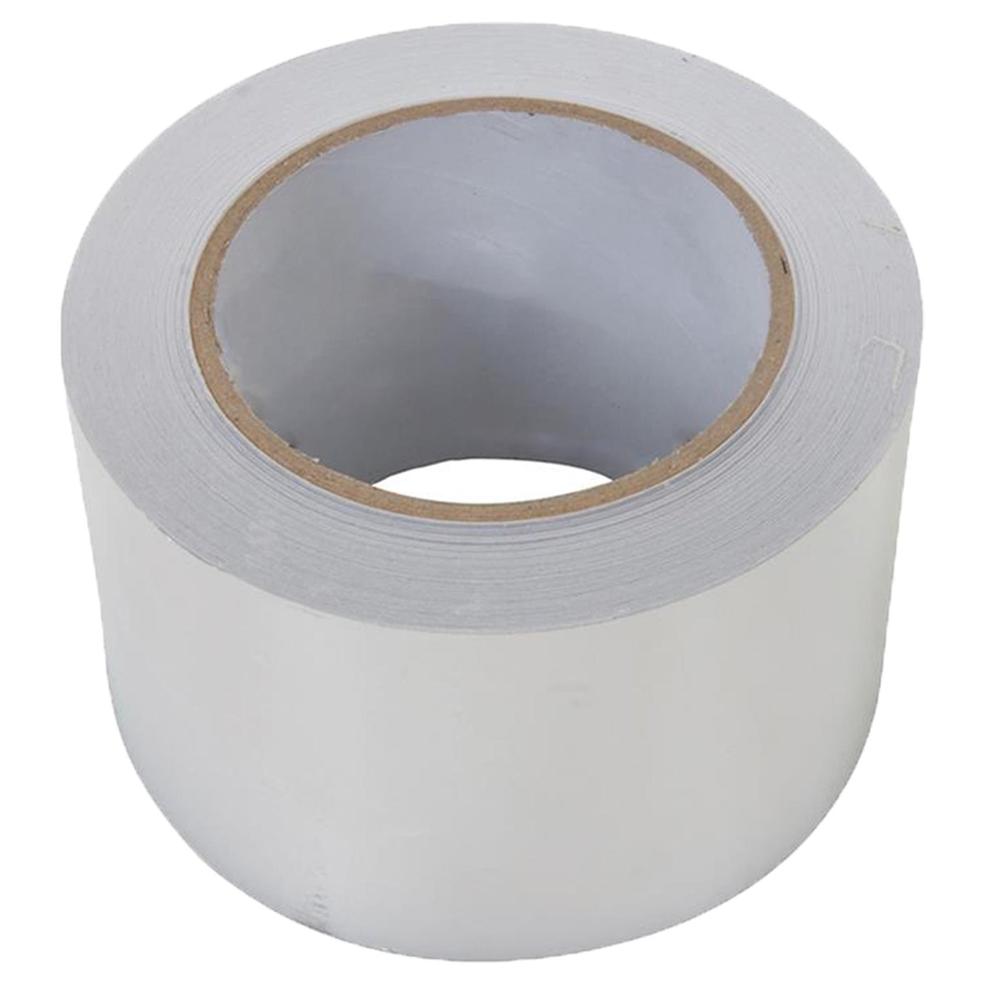 Aluminium Foil Tape 50m Set of 3 Big Roll Self Adhesive Insulation Reflective