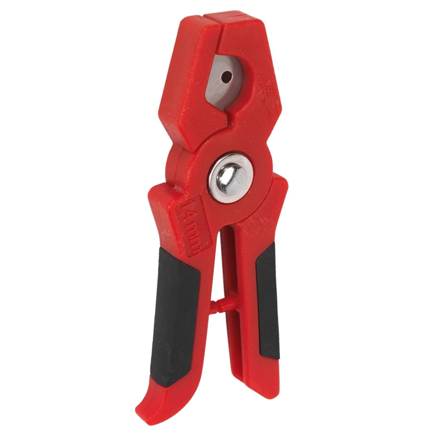 Sealey Hose Cutter 3-14mm  Premier Hand Tools Lifetime guarantee