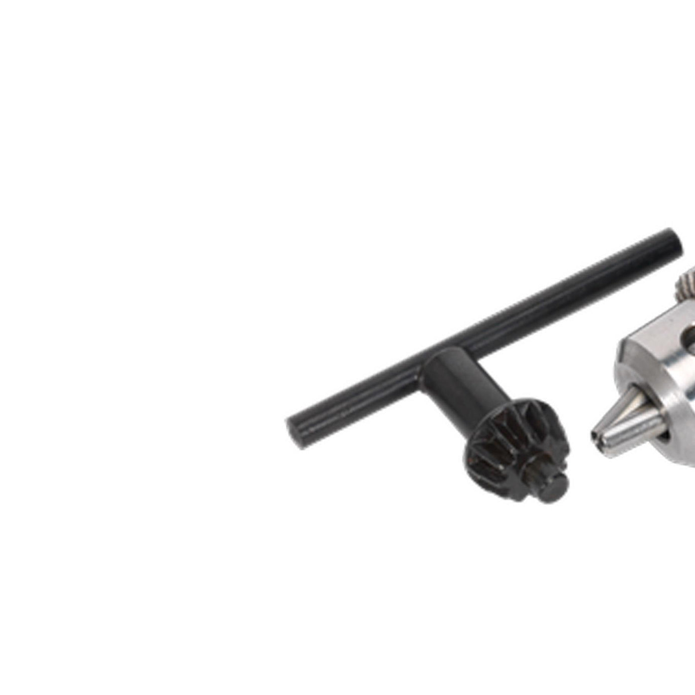 Sealey Drill Chuck 10mm 3/8"-24UNF
