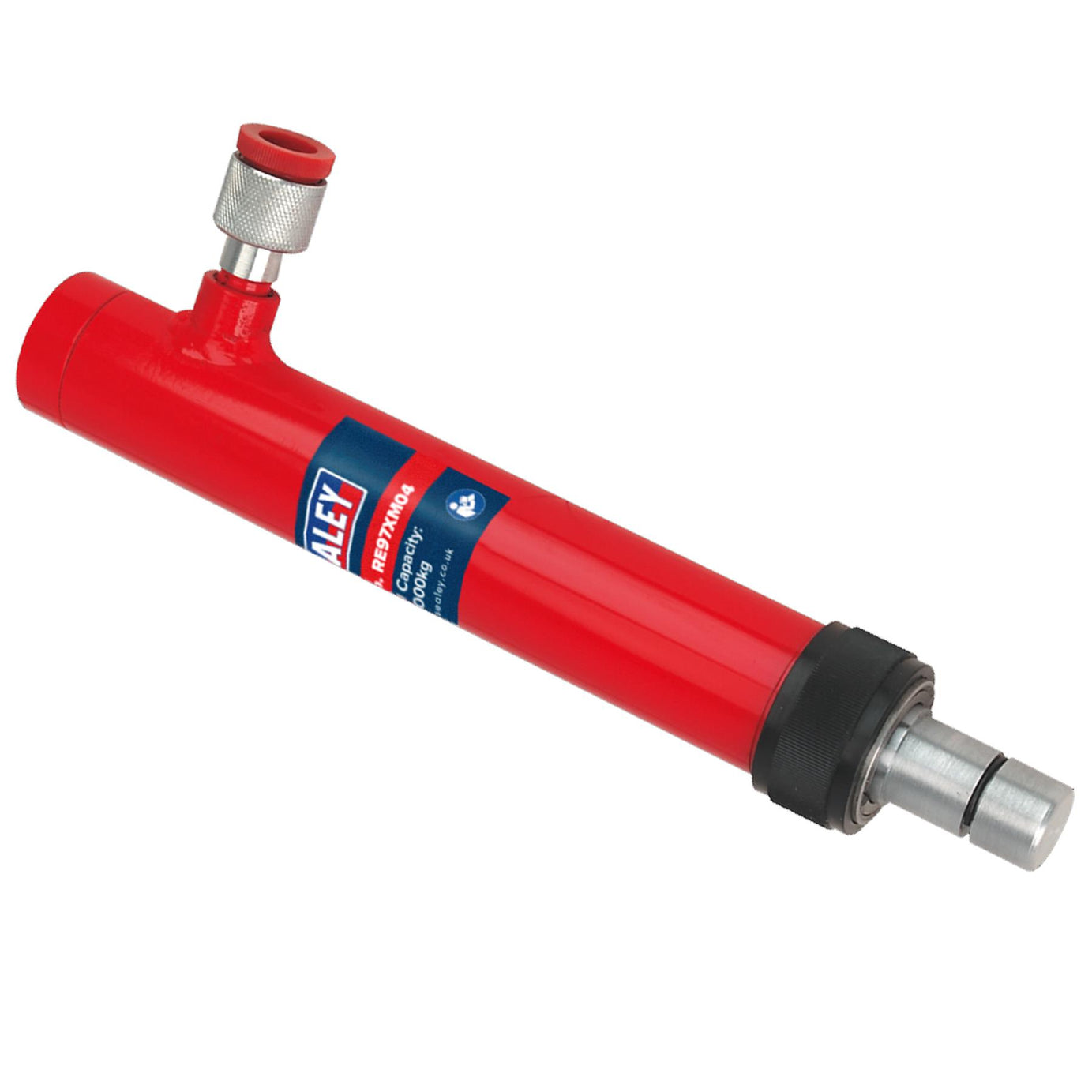 Sealey Push Ram - Midi 4tonne