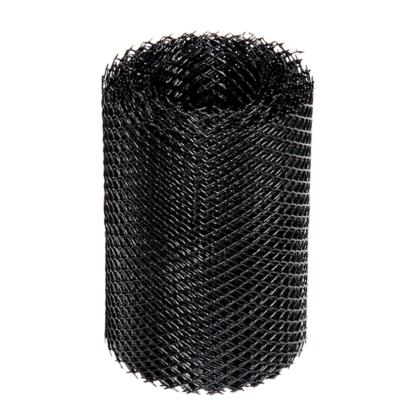 Gutter Guard 5m X 160mm Weatherproof Prevents Leaves Debris Block Easy Install