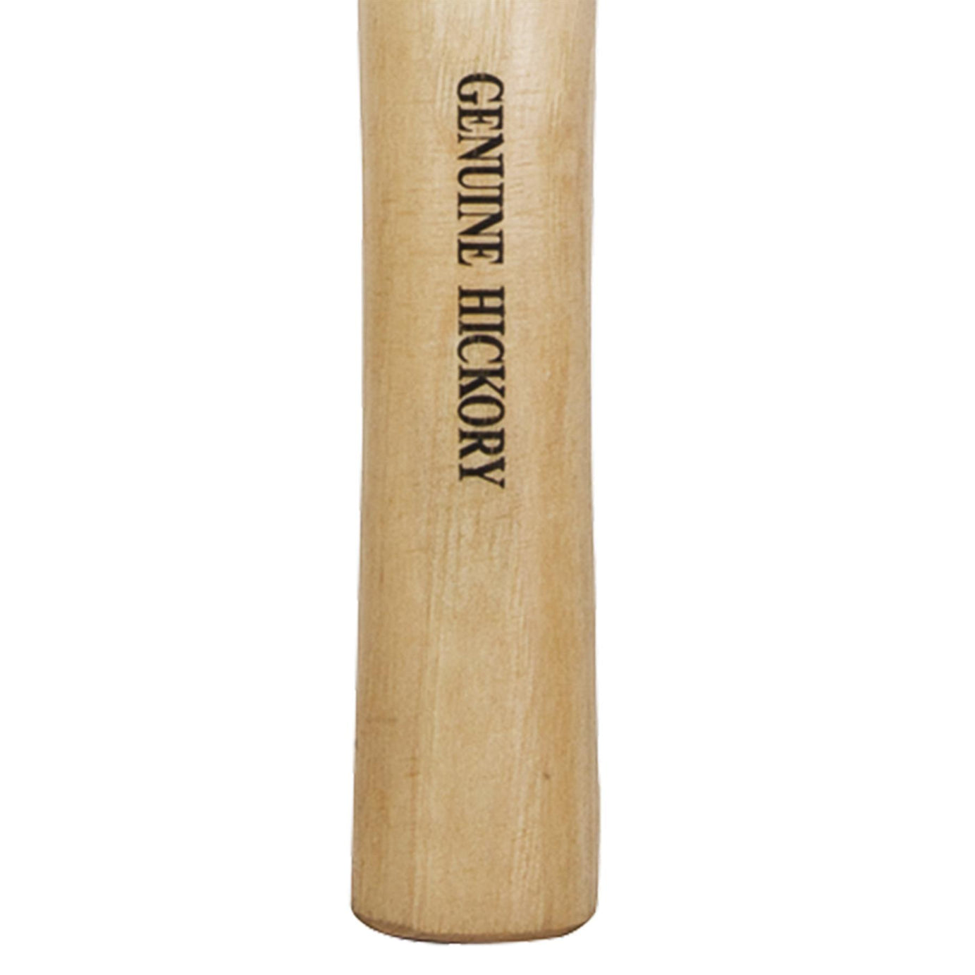 Sealey Ball Pein Hammer 2lb Hickory Shaft