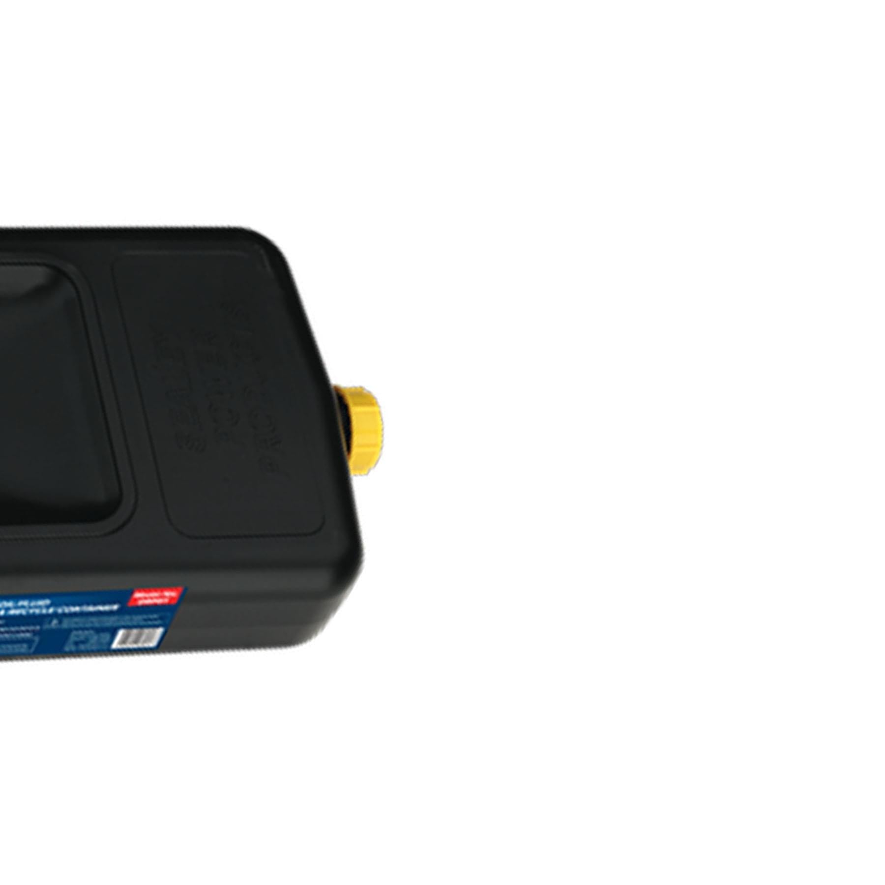 Sealey Oil/Fluid Drain & Recycle Container 10L