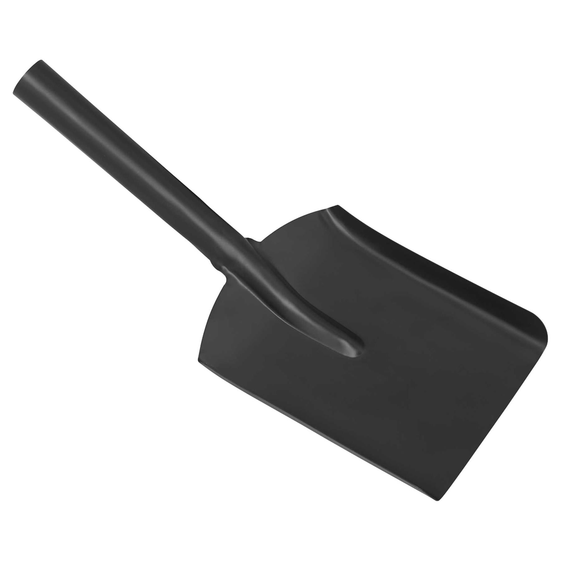 Sealey Coal Shovel 6" with 185mm Handle